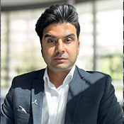 Dr. Waqas Tanveer