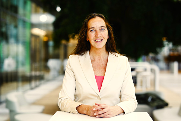 IVDR webinar series Speaker Heike