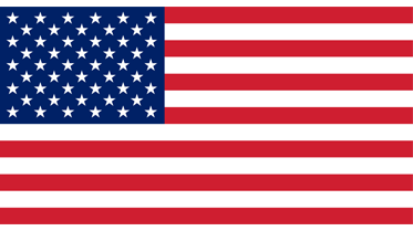 America flag