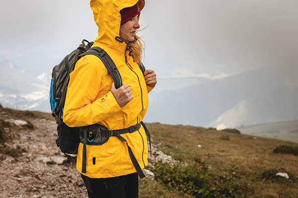 PFAS in textiles and apparel: why should you be concerned
