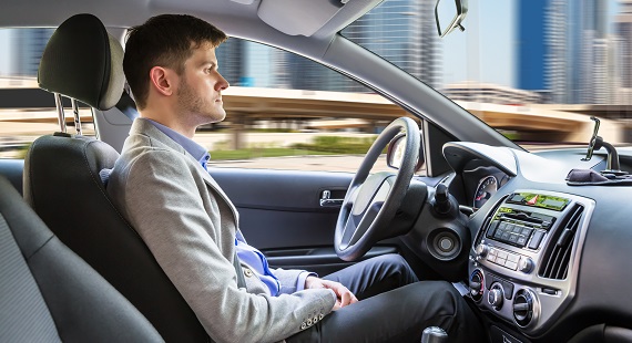 Hihgly automated driving - current status of legislation