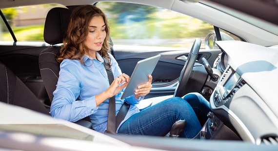 Automated vehicle approval