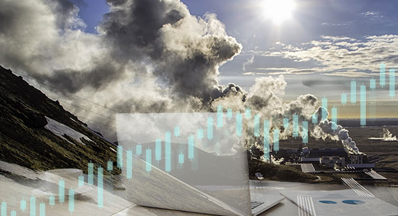 Geothermal Bankability