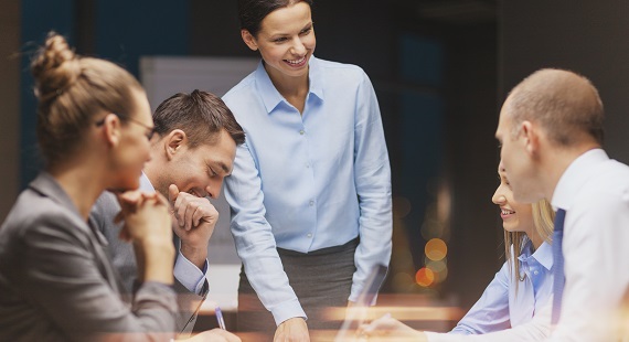 ISO 9001 Guidance