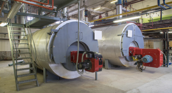 Boiler & Machinery Engineering vs Jurisdictional Inspections