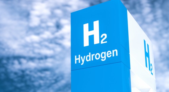 Hydrogen