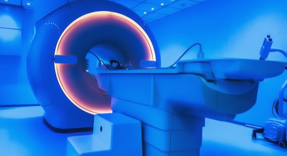 MRI Safety Testing